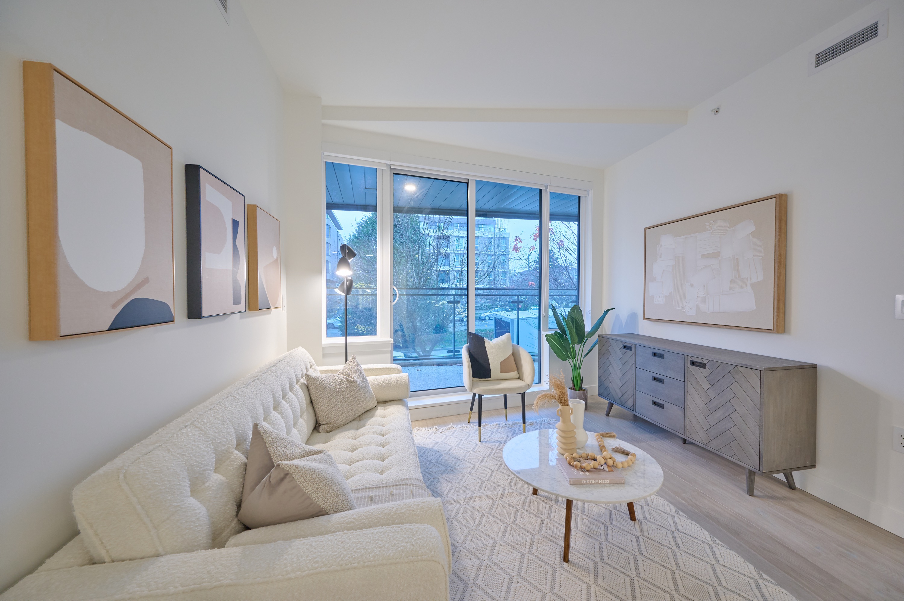 Living Room II